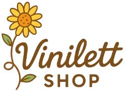 Vinilett shop